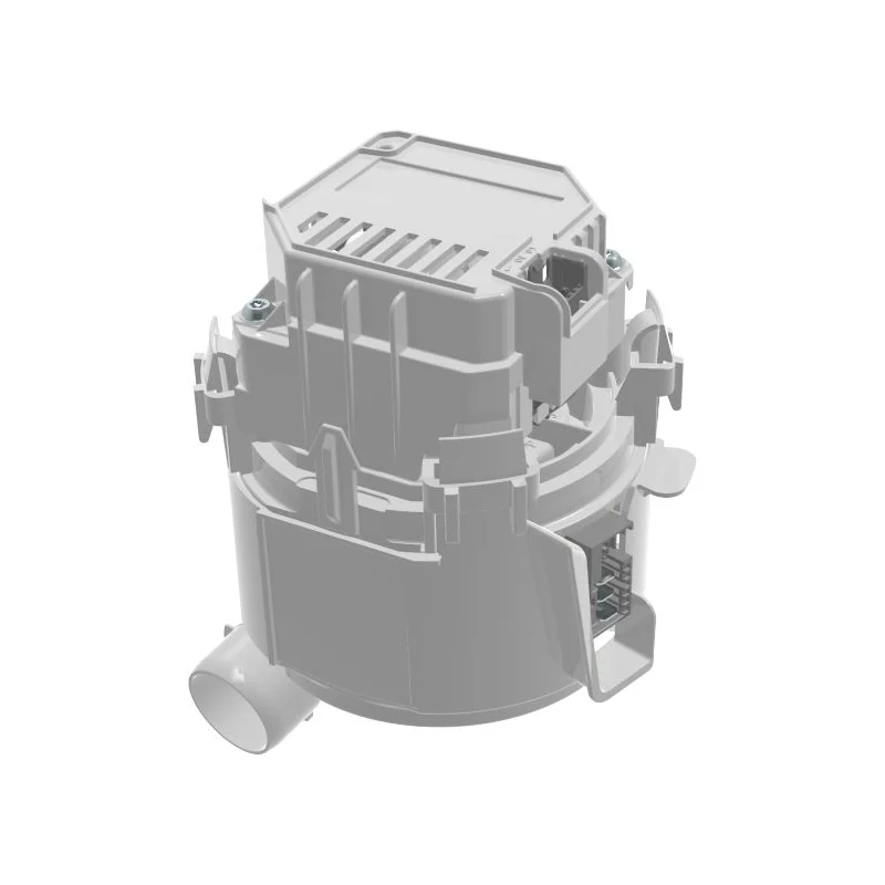 Pompe de chauffage BOSCH 12024284 - BOSCH B/S/H