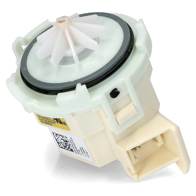 POMPE VIDANGE LAVE-VAISSELLE 8014025000374