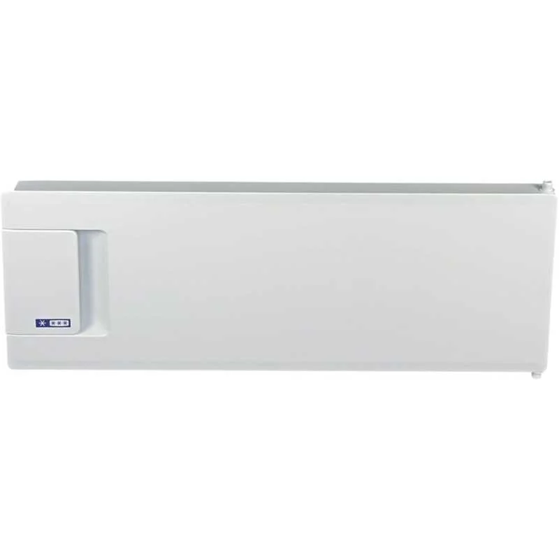 Porte freezer (47,5 x 18,7 x 4,5 cm) pour réfrigérateur Liebherr - 9877446