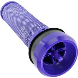 Dyson Séries DC28c, DC33c, DC37, DC37c, DC39, DC39c, DC41c et DC53 Plus.Parts Pré-Filtre Lavable de Qualité Supérieure