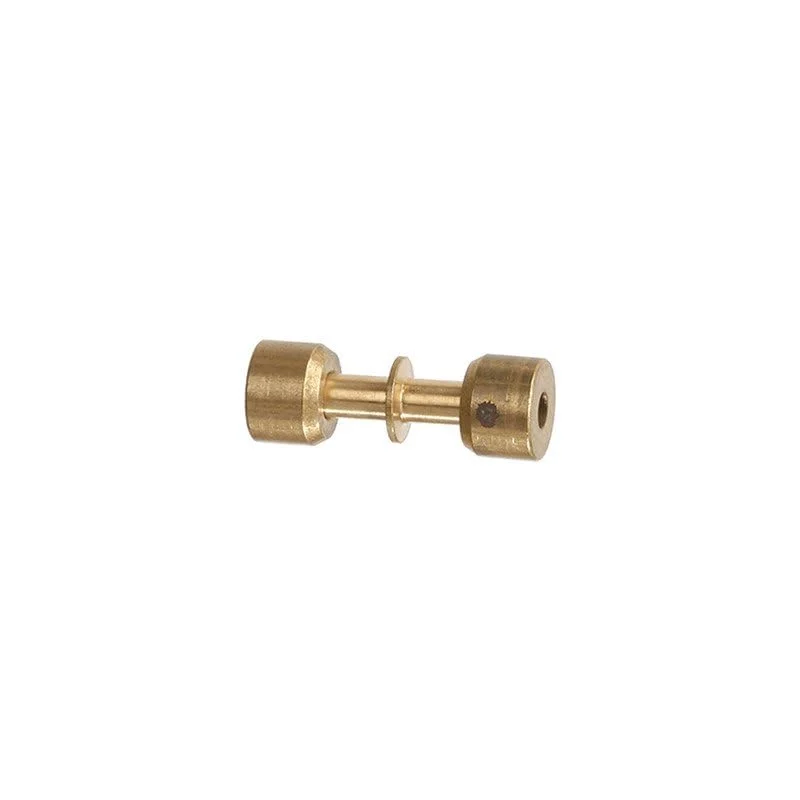 Raccord droit laiton 4 nk ms 00 Vulkan Lokring L13000584 - AUTRES MARQUES