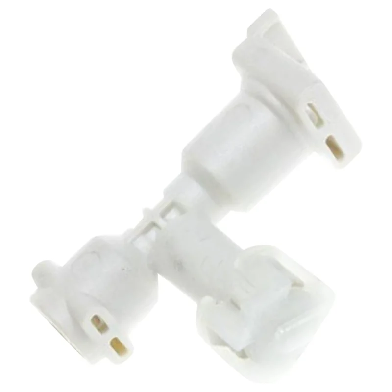 Raccord et Valve Robot Cafe 7313212561 7313219401 - DELONGHI