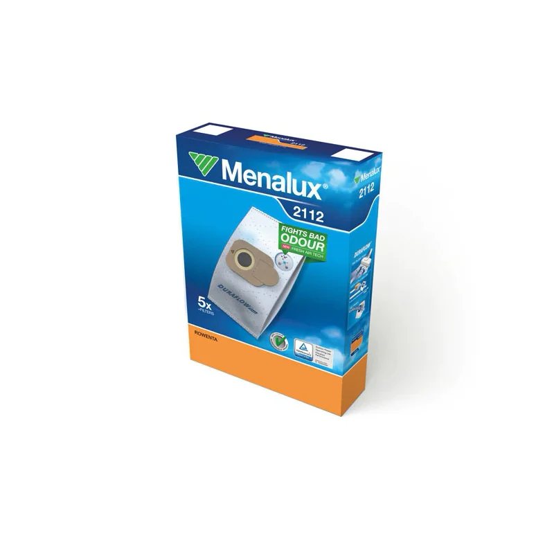 SACS ASPIRATEUR 2112 9001682377 Menalux
