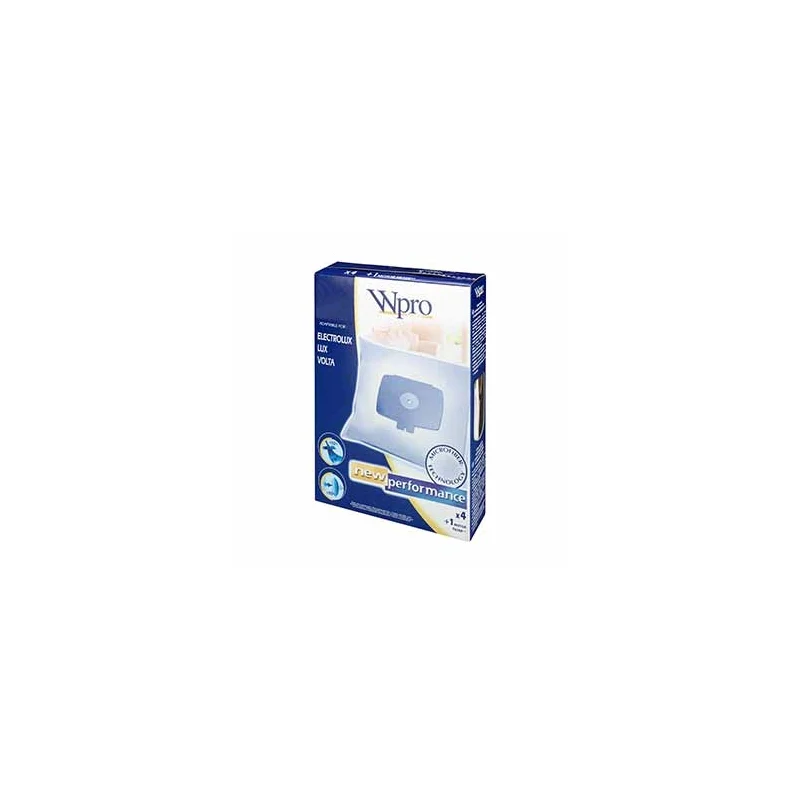 SACS ASPIRATEUR NA154-CW 481281729677 Wpro