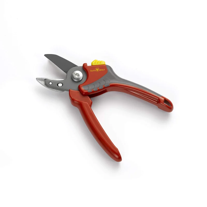 Outils Wolf | SÉCATEUR Confort Coupe Mixte | SÉCATEUR Premium Coupe Mixte | OF200 - DIVERS MARQUES