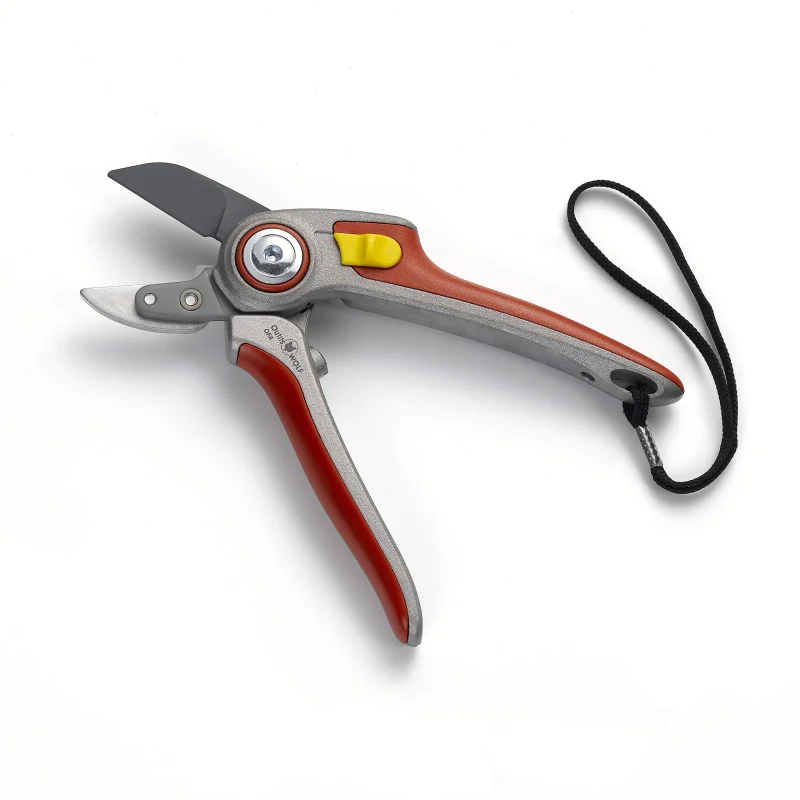 Outils Wolf | SÉCATEUR Confort Coupe Mixte | SÉCATEUR Premium Coupe Mixte | OFA - DIVERS MARQUES