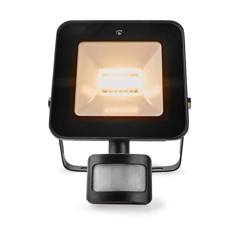 Smartlife projecteur | wi-fi | 1500 lm | 20 w | dimmable blanc | 3000-6500 k | aluminium | android