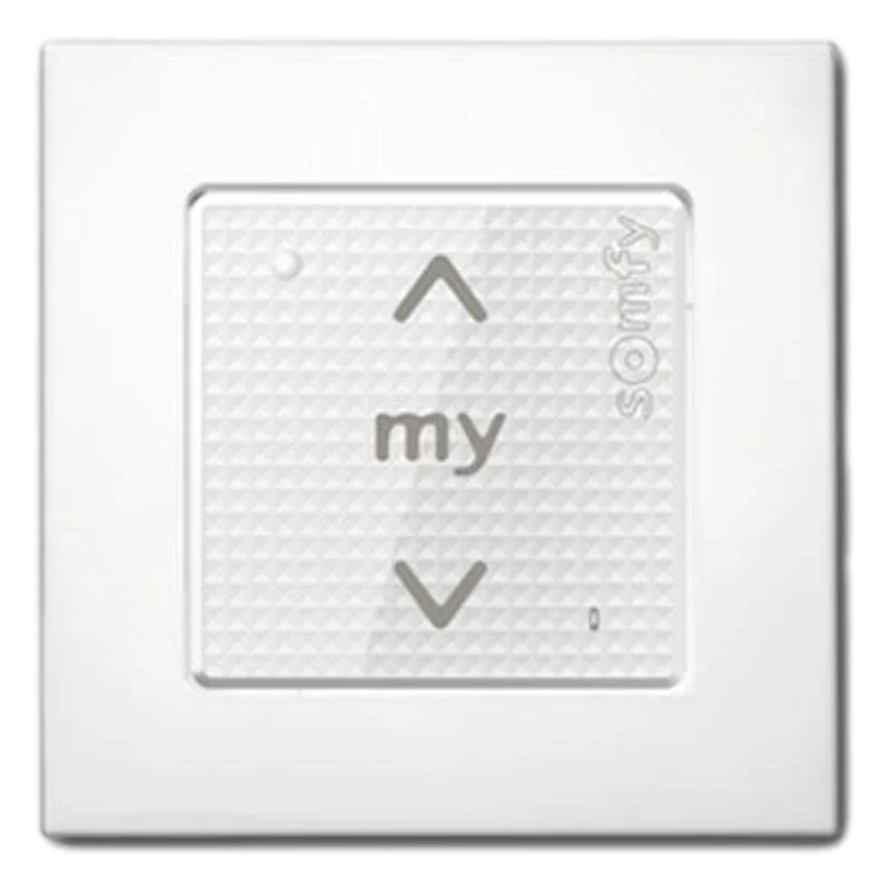 TELECOMMANDE SMOOVE SENSITIF 1800327 Somfy