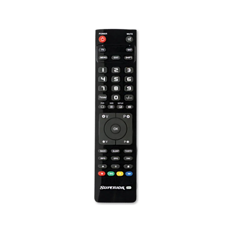 TELECOMMANDE TNT OU TV 1 EN 1 SUPERIOR1/1 Superior - DIVERS MARQUES