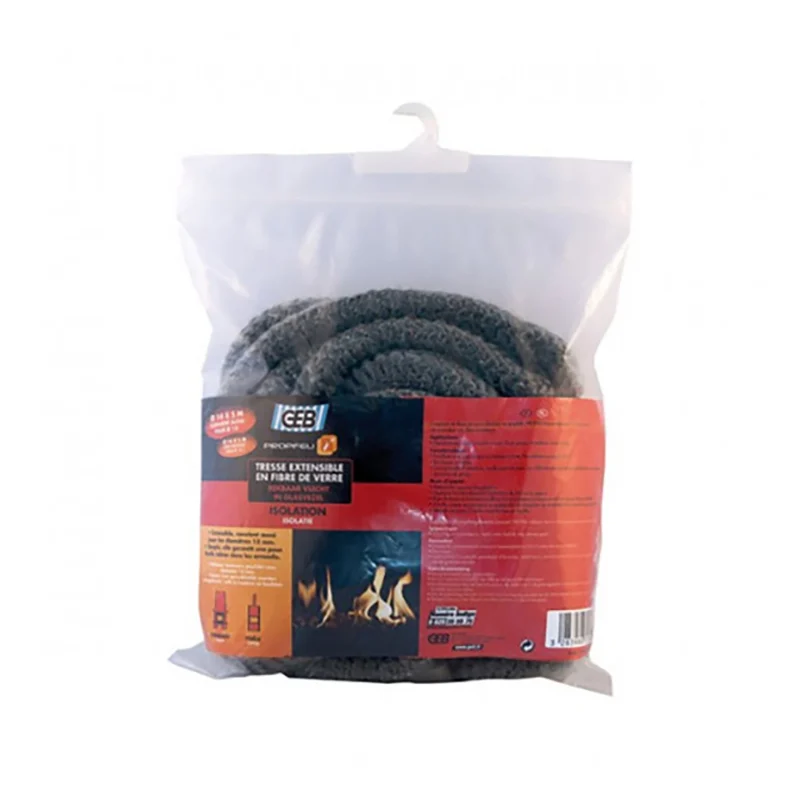 TRESSE FIBRE DE VERRE 832790 Geb