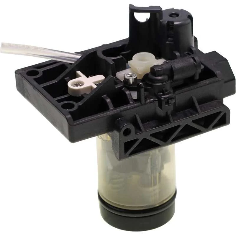 Vanne mécanique pour machine à café PrimaDonna Elite, Dinamica Plus Delonghi - 7313253171