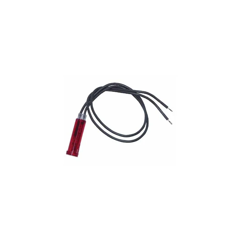 VOYANT ROUGE CUISSON FOUR ASW246450 - DIVERS MARQUES