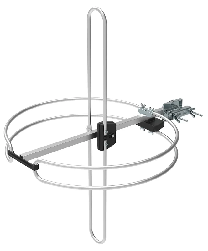 Wisi Antenne FM UD23 - AUTRES MARQUES